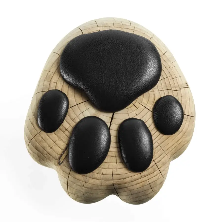 Miaooo Stool #2