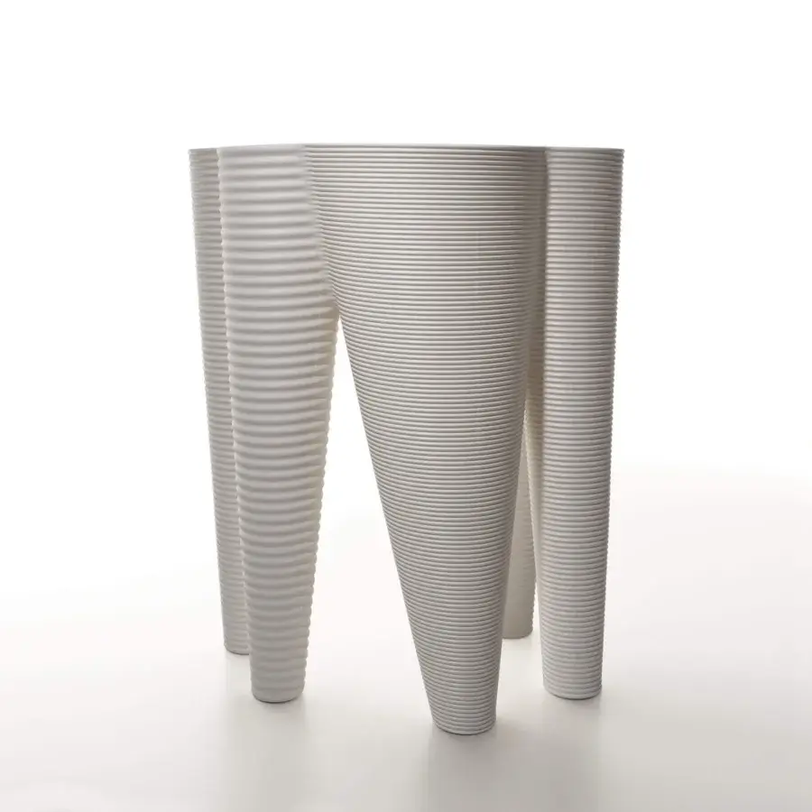 The Vases Sculptural Planter #6