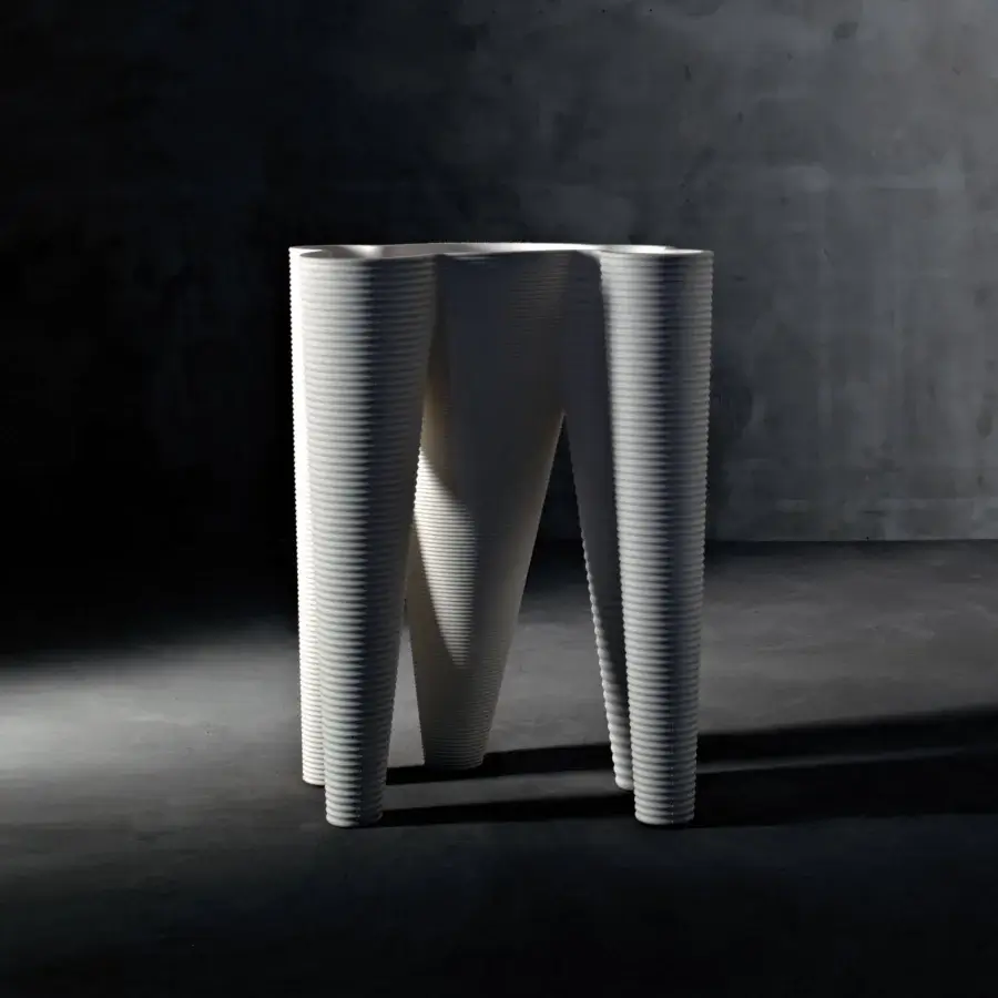The Vases Sculptural Planter #5