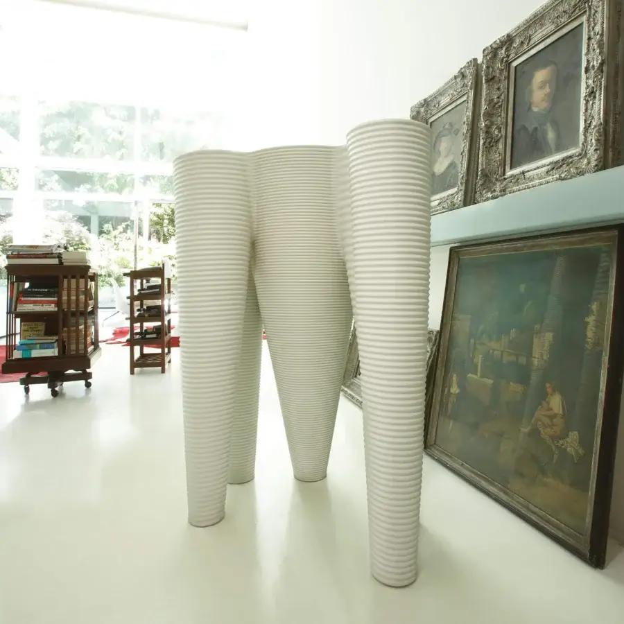 The Vases Sculptural Planter #4