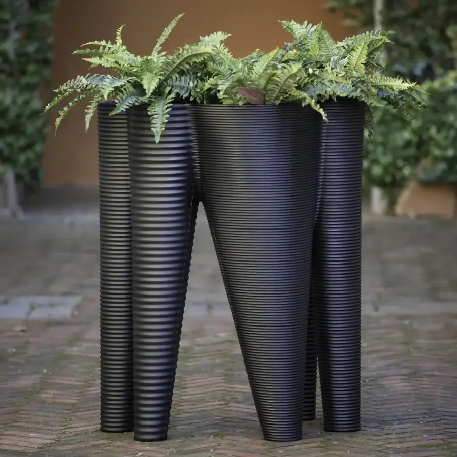 The Vases Sculptural Planter #1