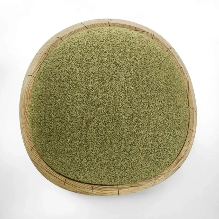 Bigné Stool #3
