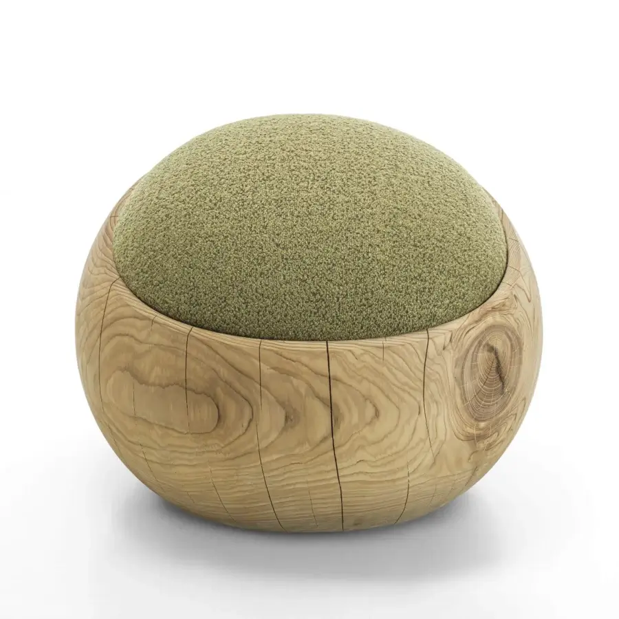 Bigné Stool #2