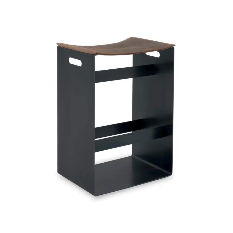 Barney Stool #4