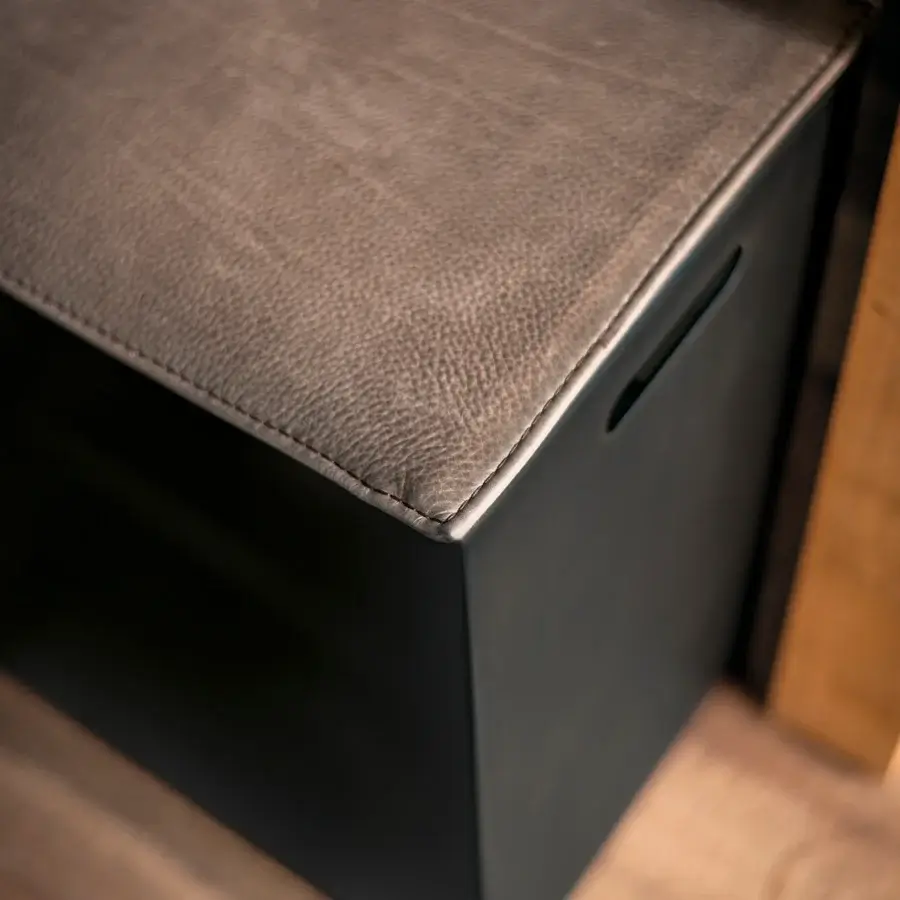 Barney Stool #2