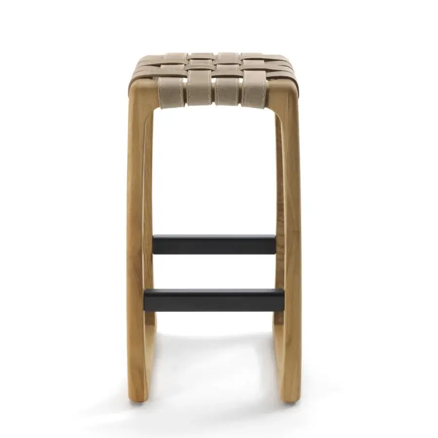 Bungalow Bar Stool #3