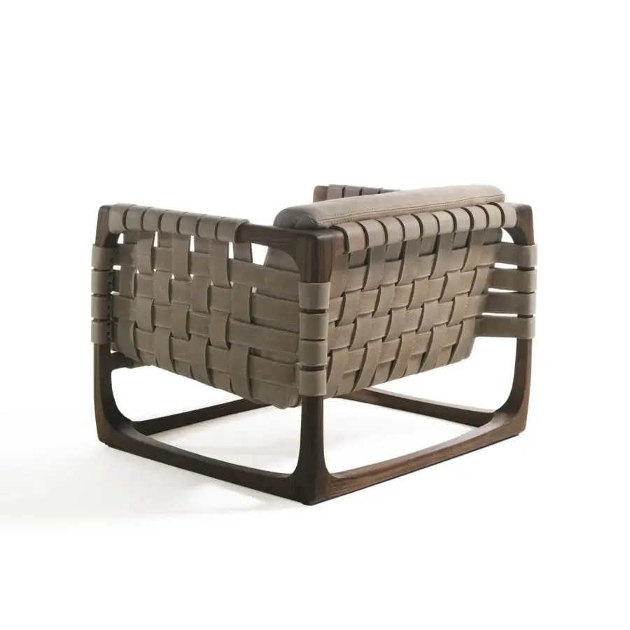 Bungalow Lounge Chair #5