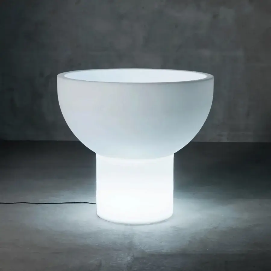 Primavera Sculptural Planter #7