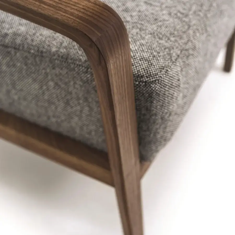 Noblé Lounge Chair #5