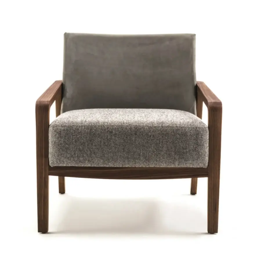 Noblé Lounge Chair #7