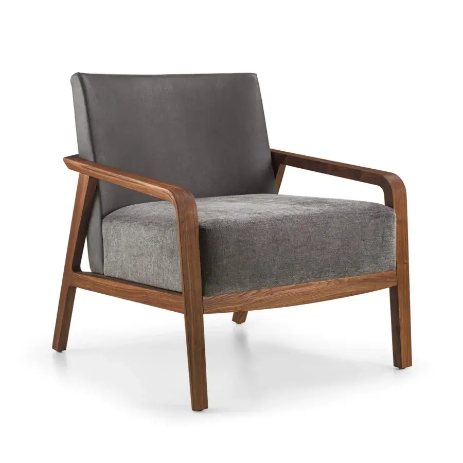 Noblé Lounge Chair #6