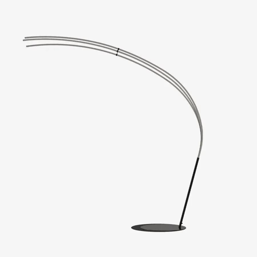 Cortina Floor Lamp #2