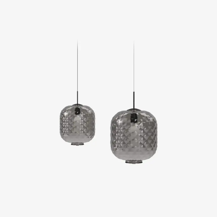 Lanterna Suspension Lamp #2