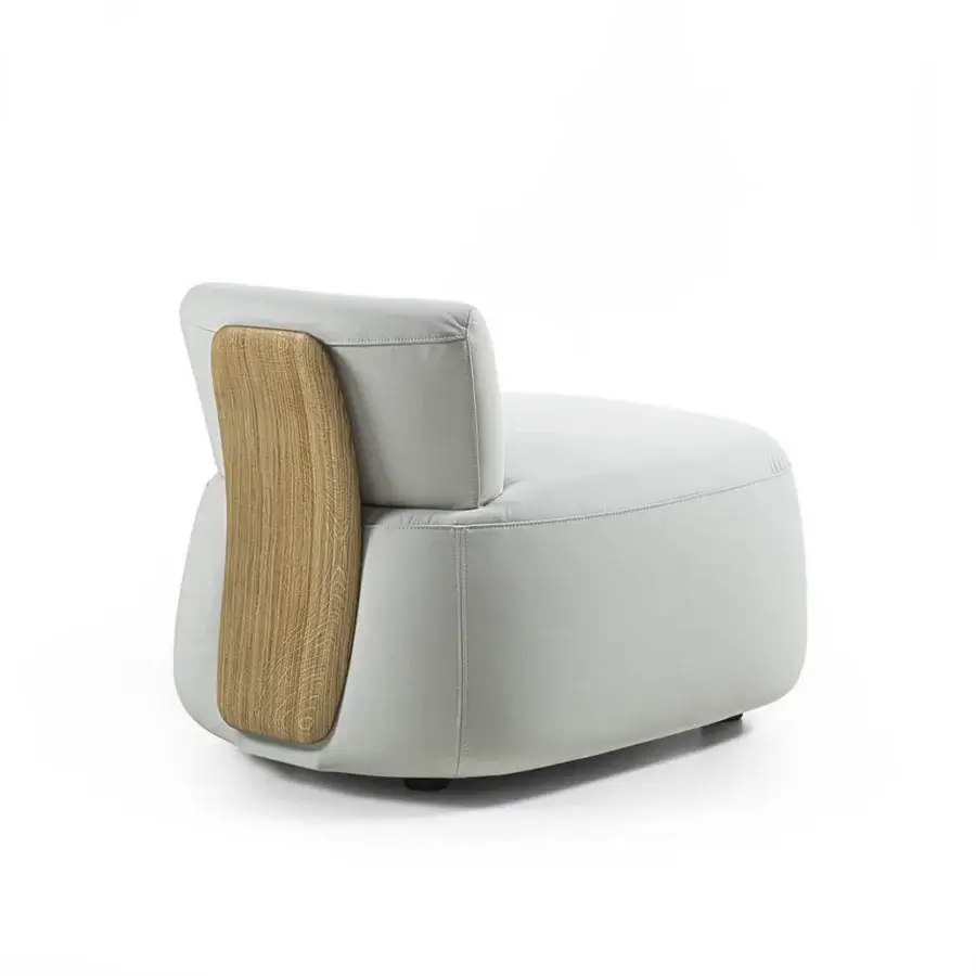 Passo Lounge Chair #14