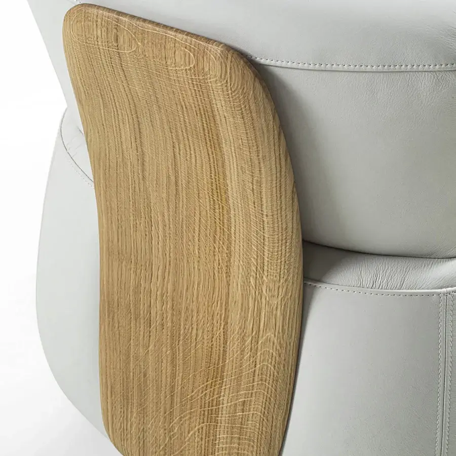 Passo Lounge Chair #13