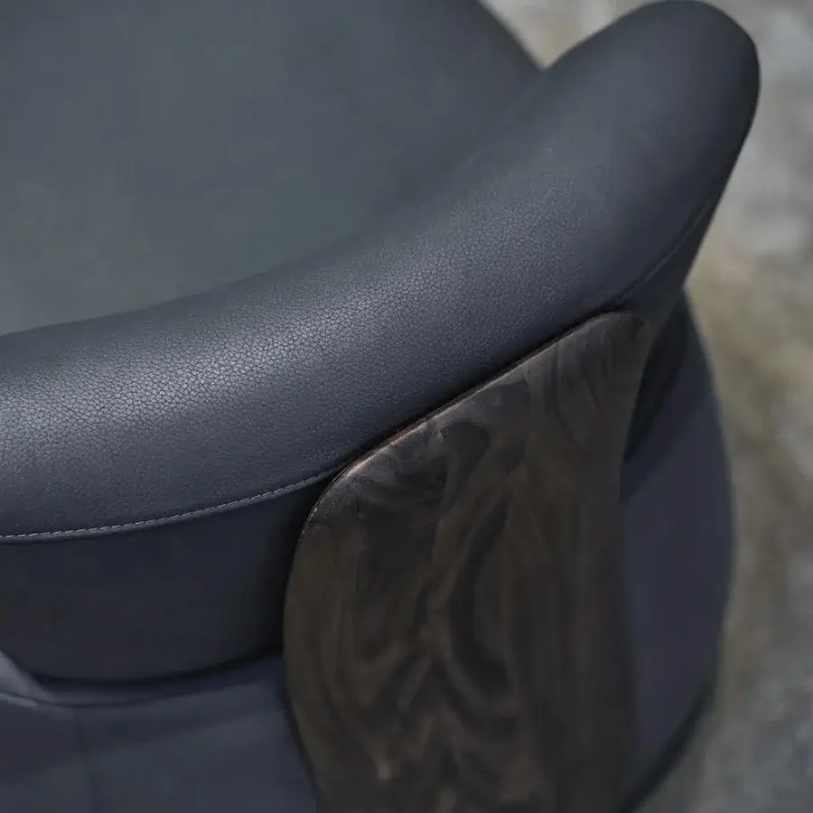 Passo Lounge Chair #2