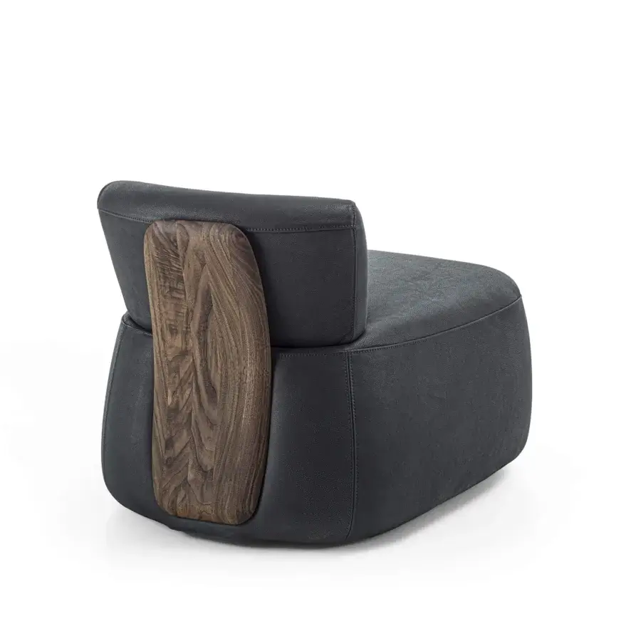 Passo Lounge Chair #11