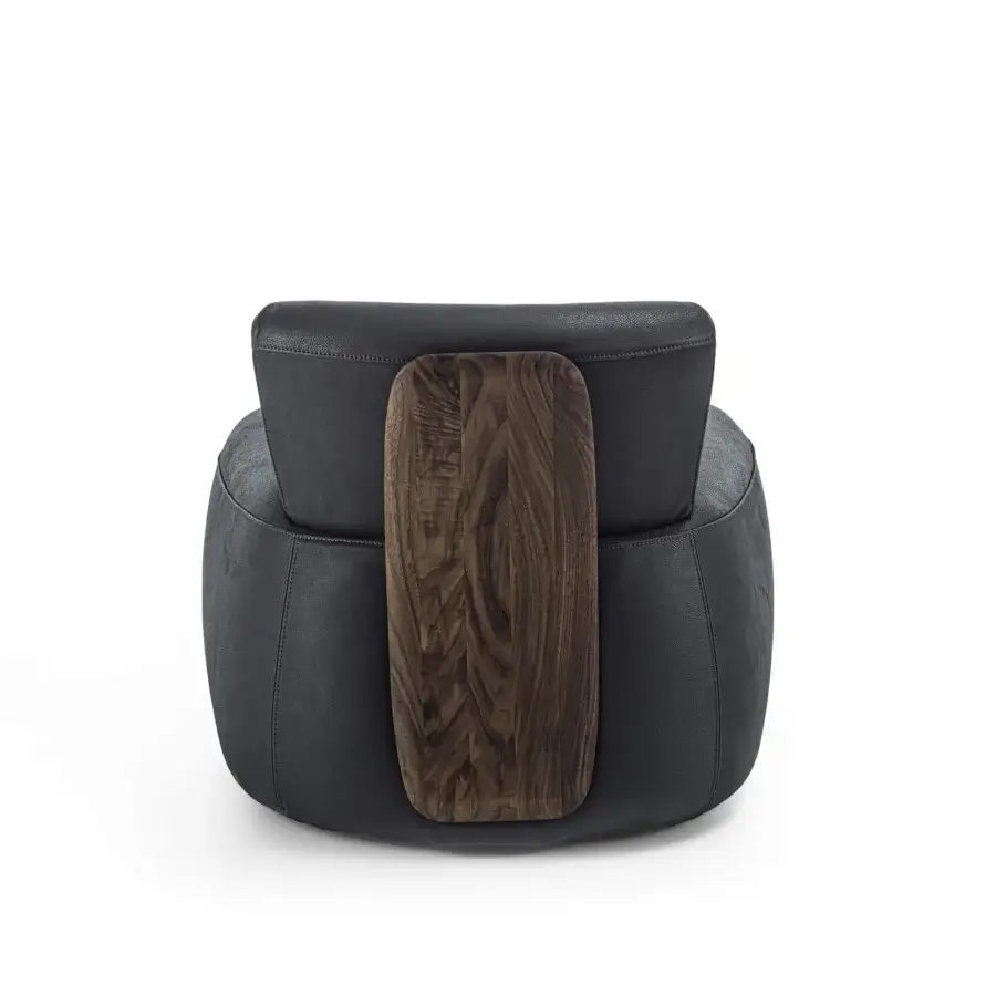 Passo Lounge Chair #12