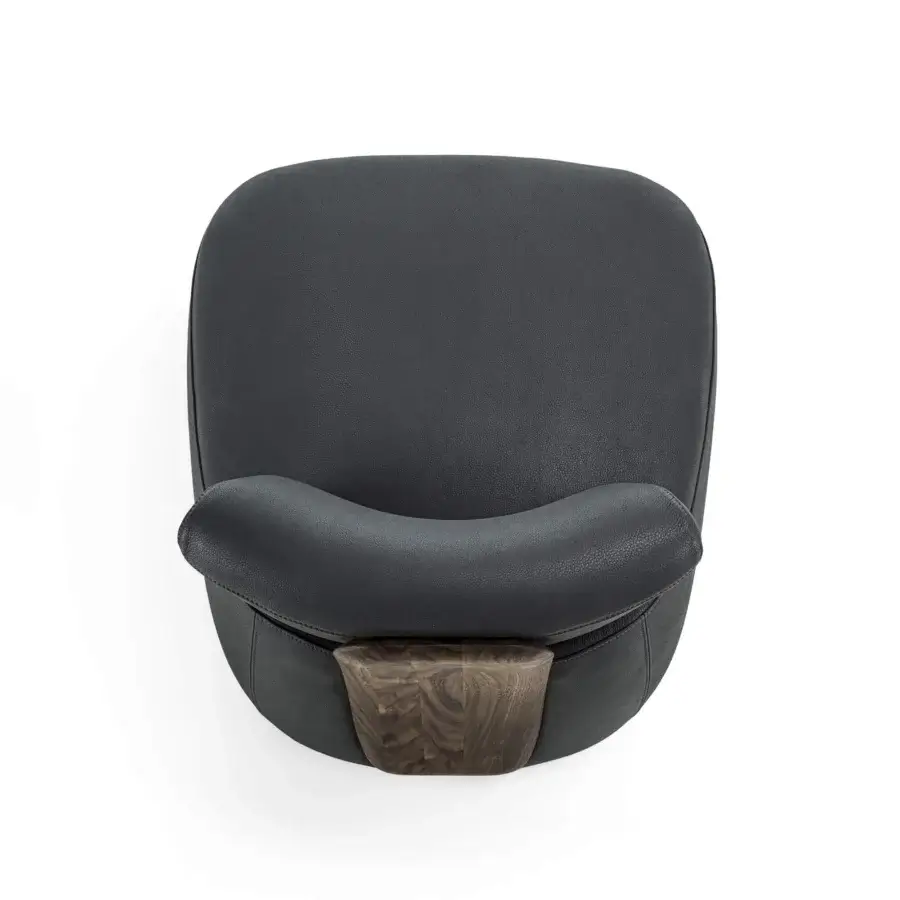 Passo Lounge Chair #7