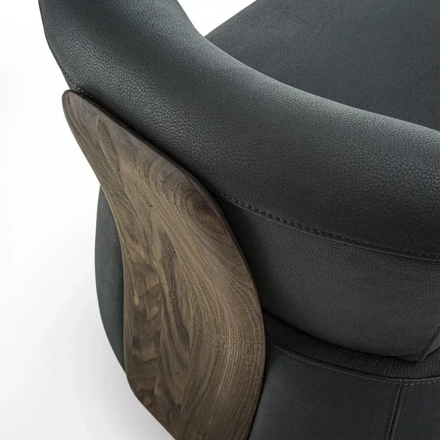 Passo Lounge Chair #6