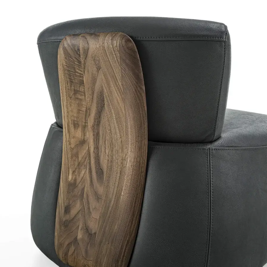 Passo Lounge Chair #5