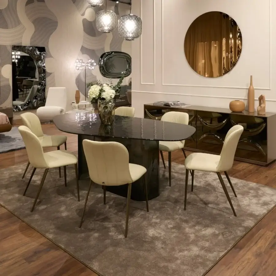Lanterna Suspension Lamp #7