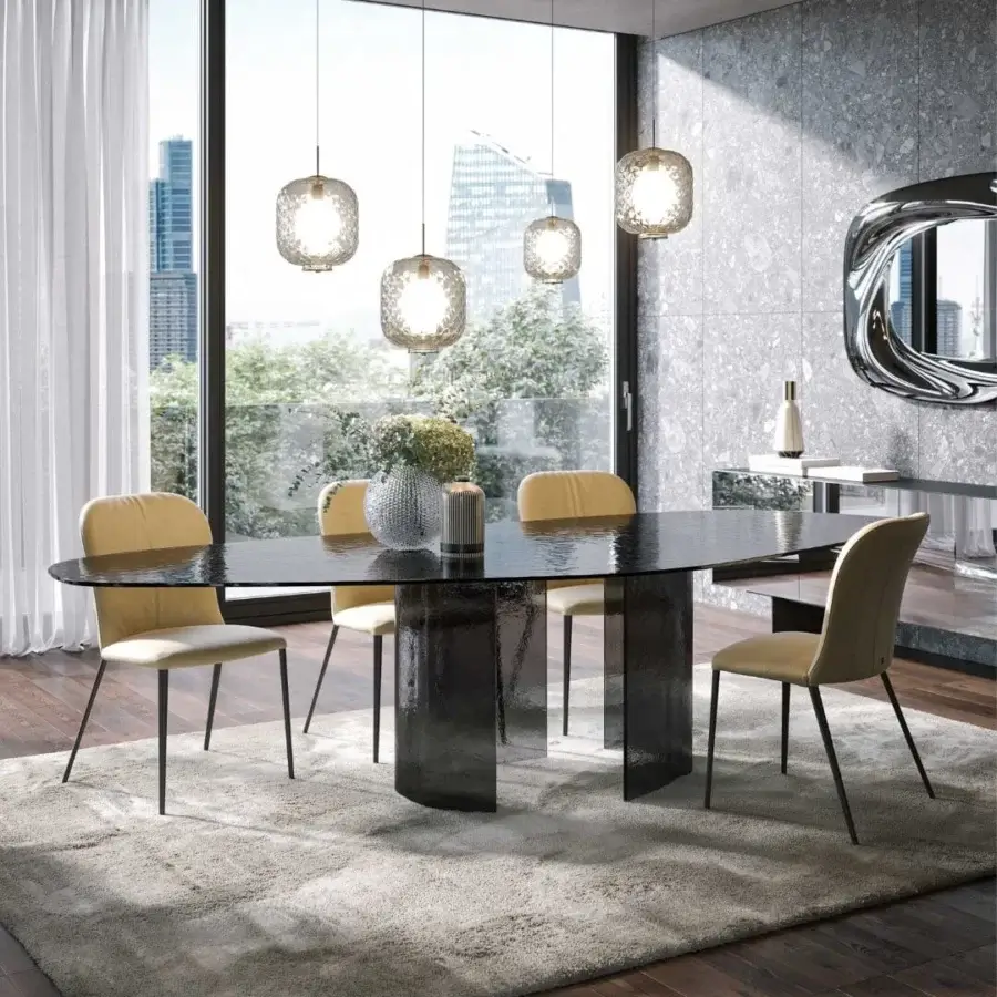 Lanterna Suspension Lamp #8