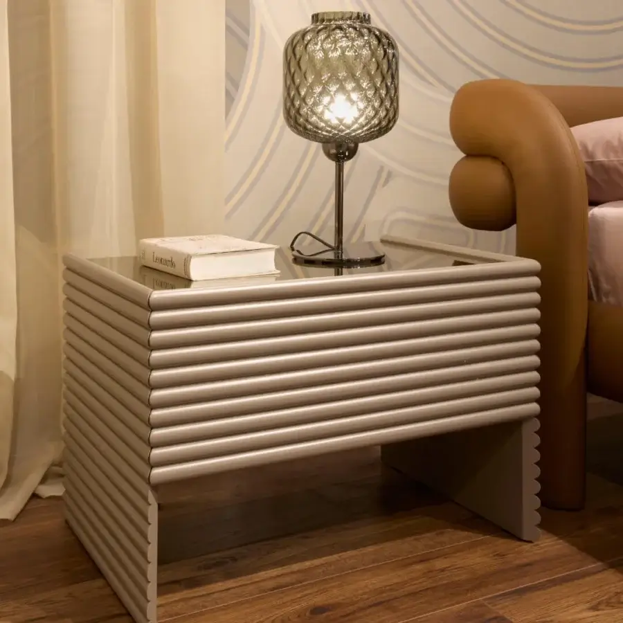 Lanterna Table Lamp #6