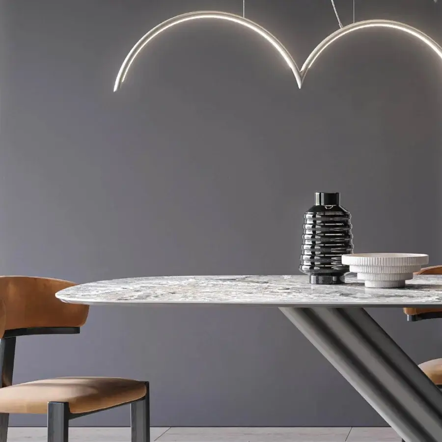 Mood Suspension Lamp #5