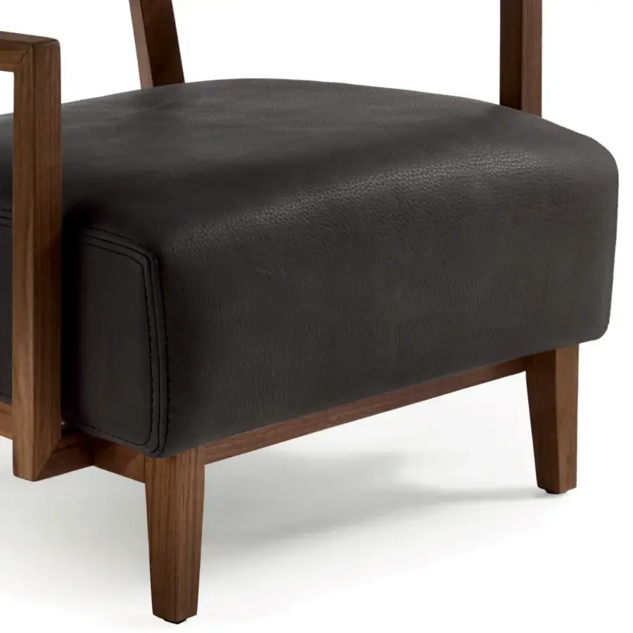 Wilma Lounge Chair #3