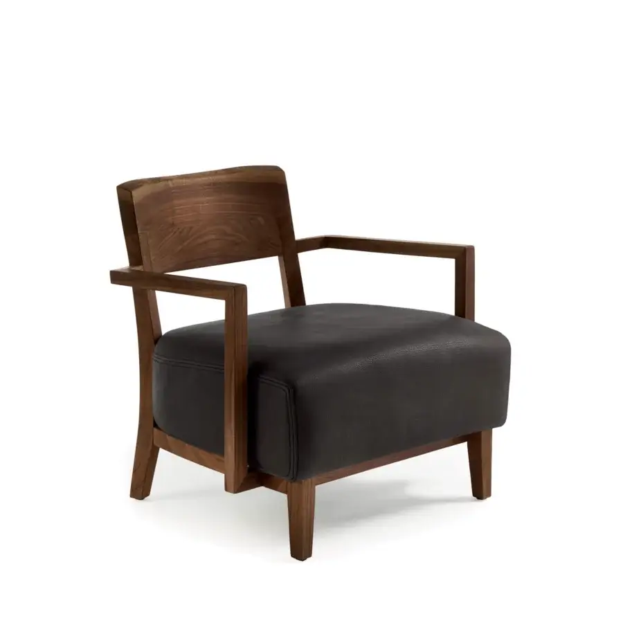 Wilma Lounge Chair #1