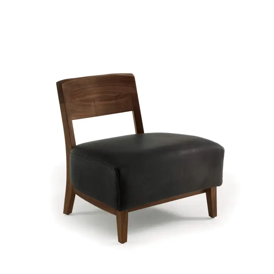 Wilma Lounge Chair #4
