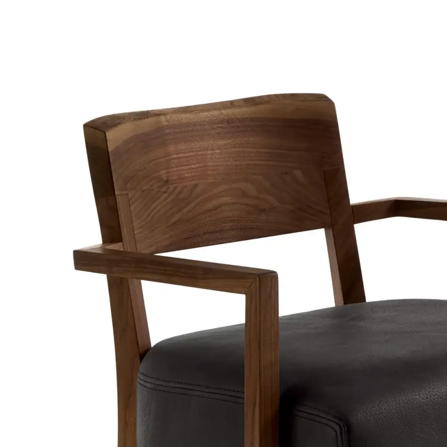 Wilma Lounge Chair #2