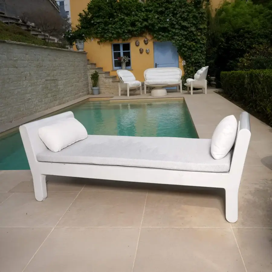 Belle Étoile Daybed #3