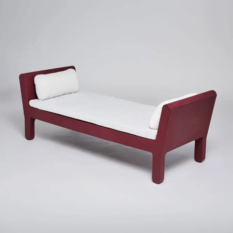 Belle Étoile Daybed #4