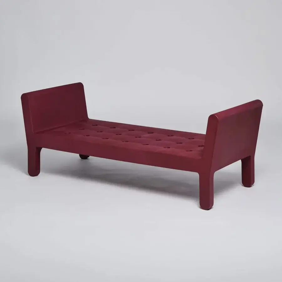 Belle Étoile Daybed #1