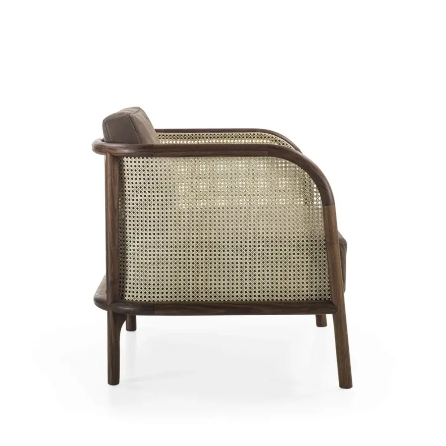 Vienna Lounge Chair #9