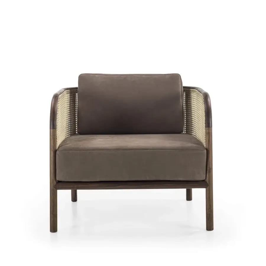 Vienna Lounge Chair #7