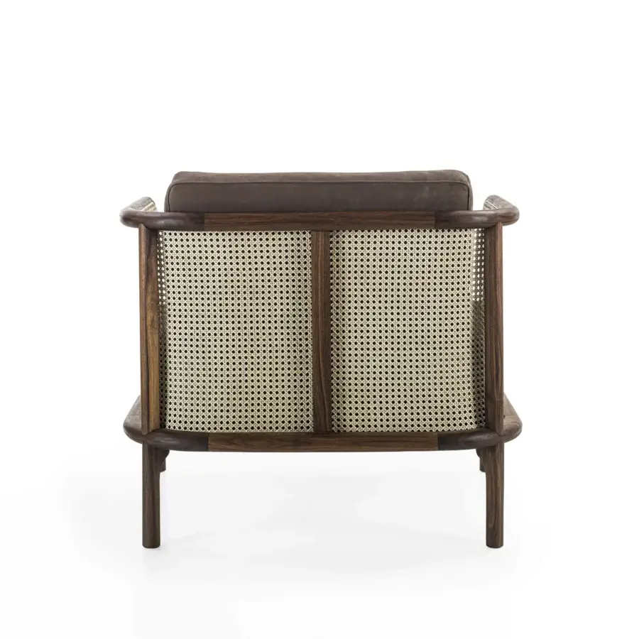 Vienna Lounge Chair #11