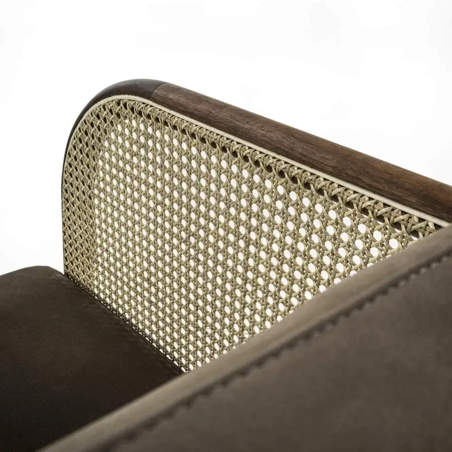Vienna Lounge Chair #5