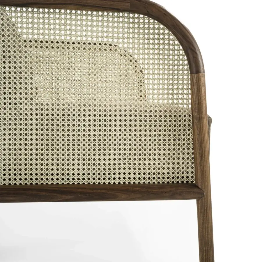 Vienna Lounge Chair #6