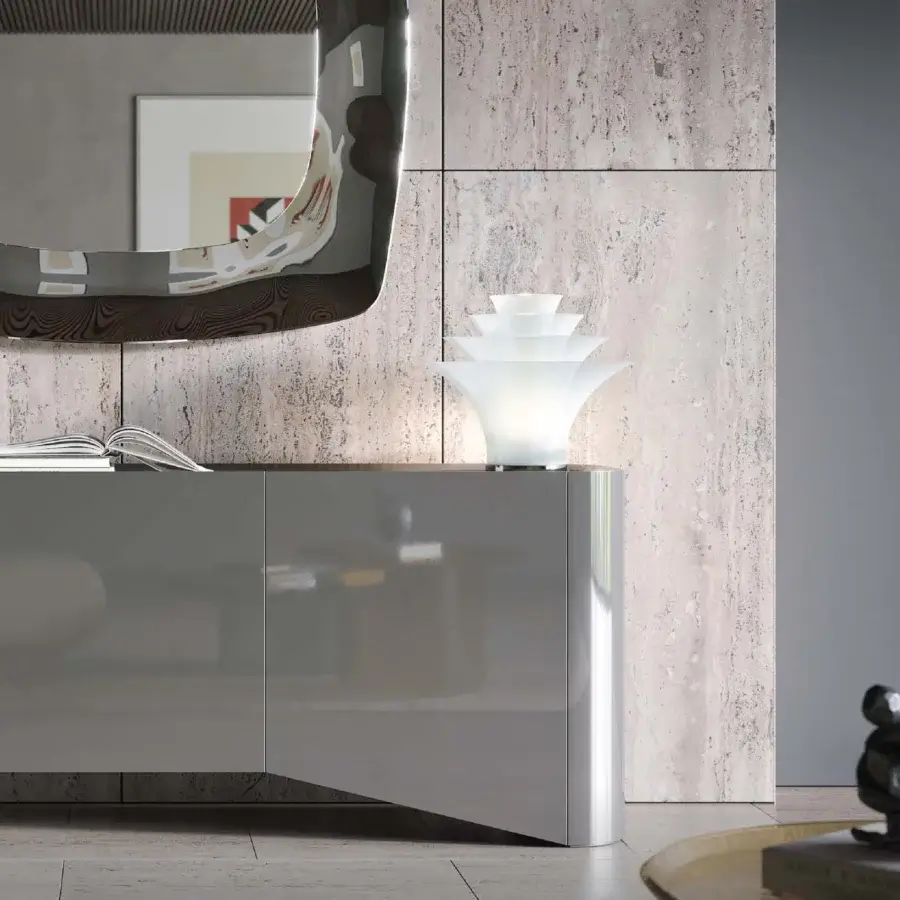 Petalo Table Lamp #4