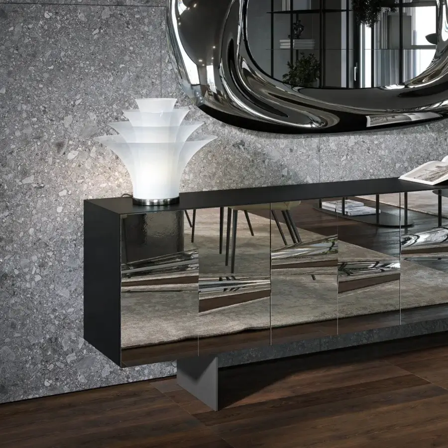 Petalo Table Lamp #6