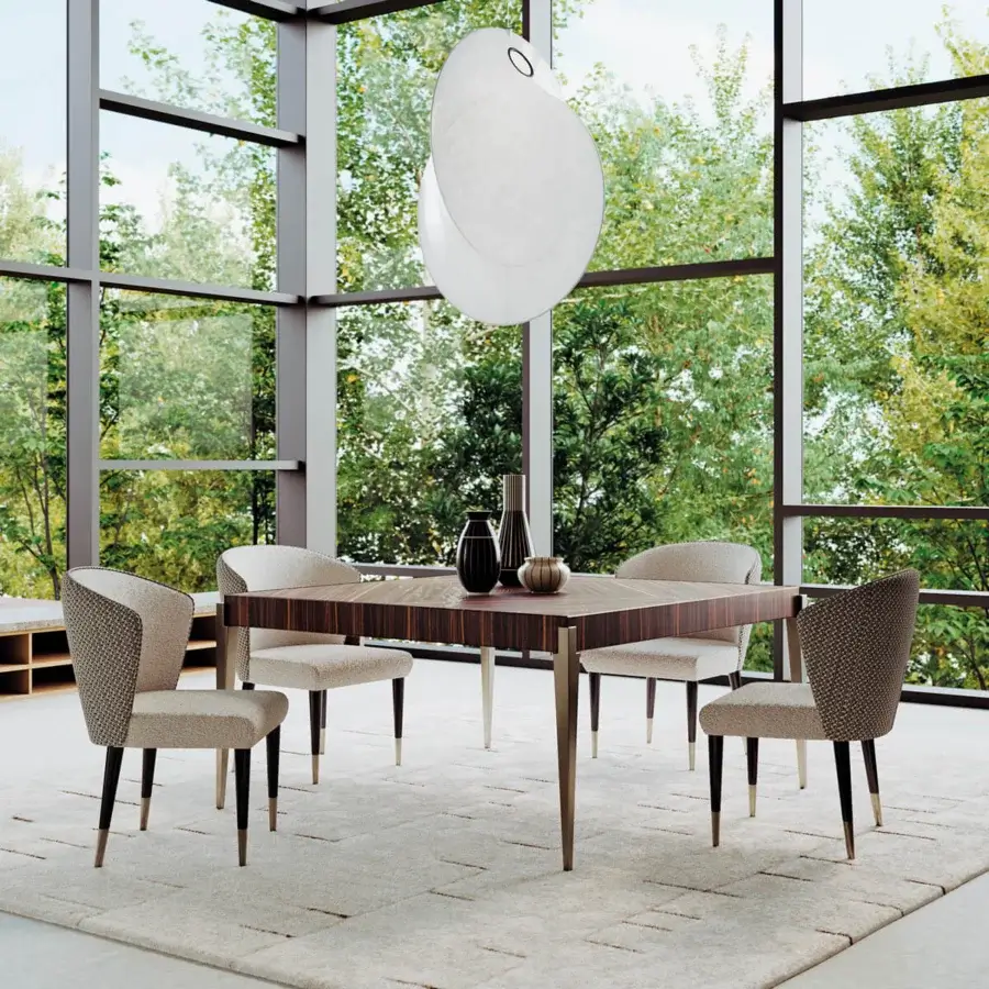 Ninfea Chair #2