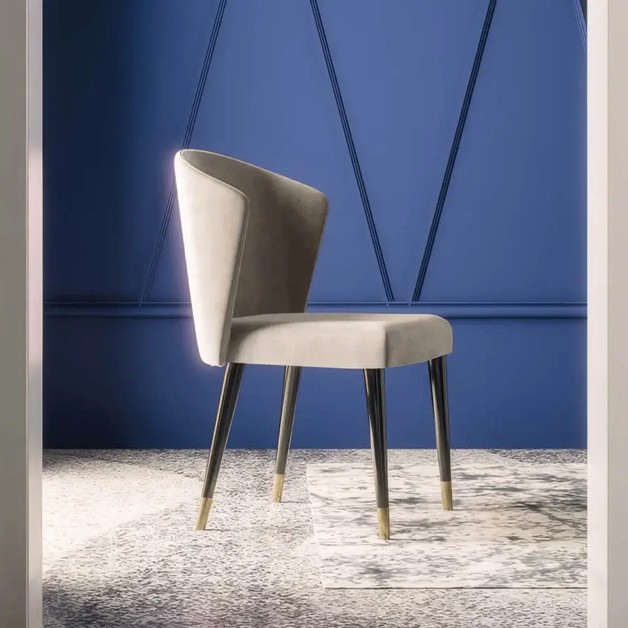 Ninfea Chair #5