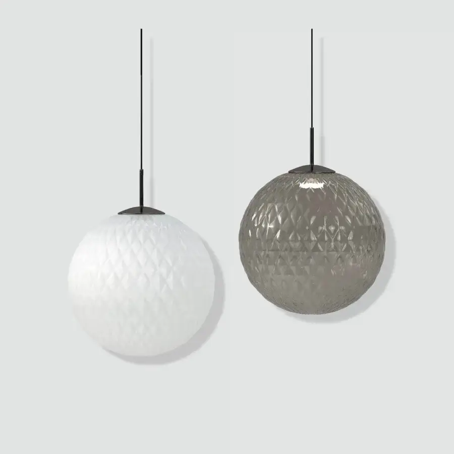 Venice Moon Suspension Lamp #3