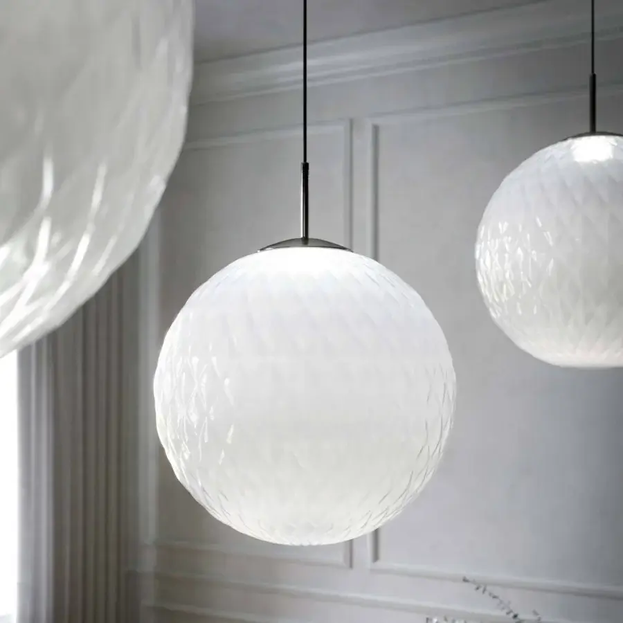 Venice Moon Suspension Lamp #7