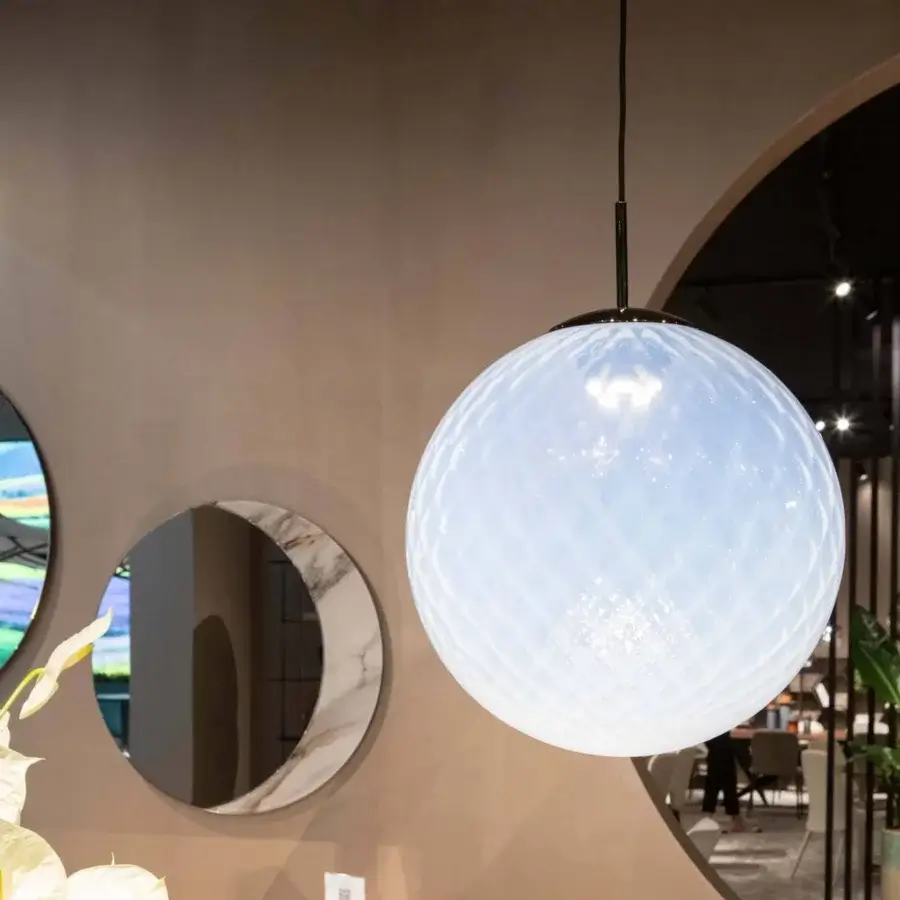 Venice Moon Suspension Lamp #6