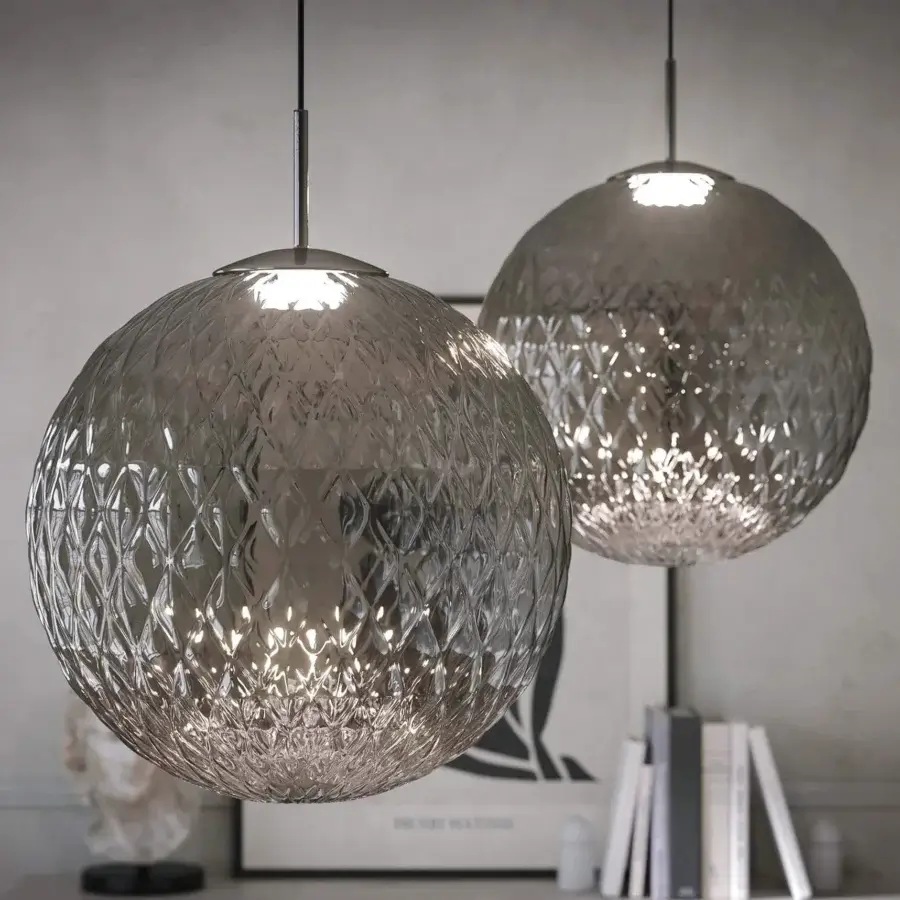Venice Moon Suspension Lamp #2