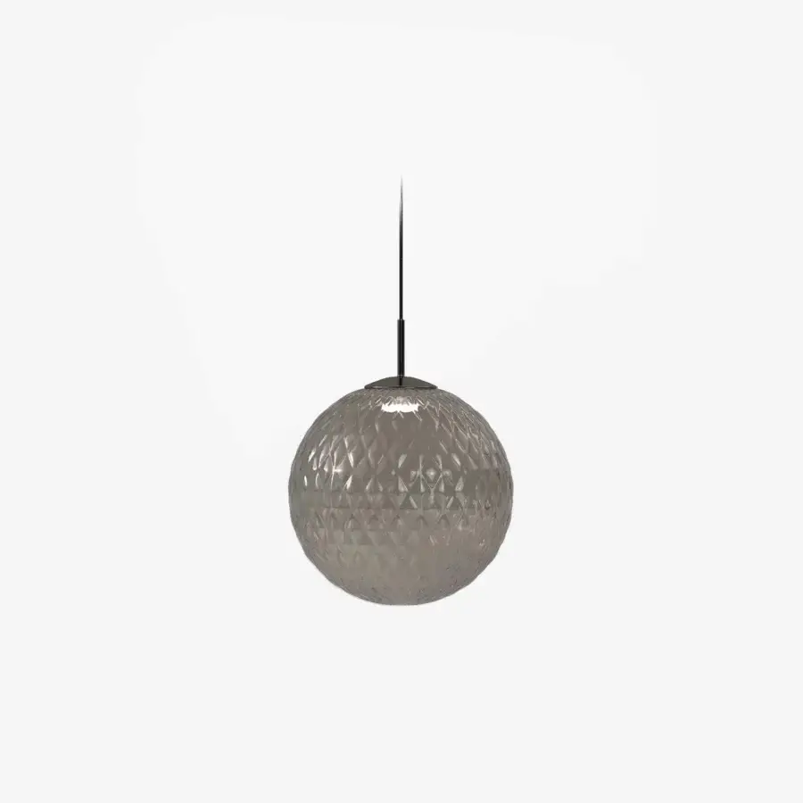 Venice Moon Suspension Lamp #4